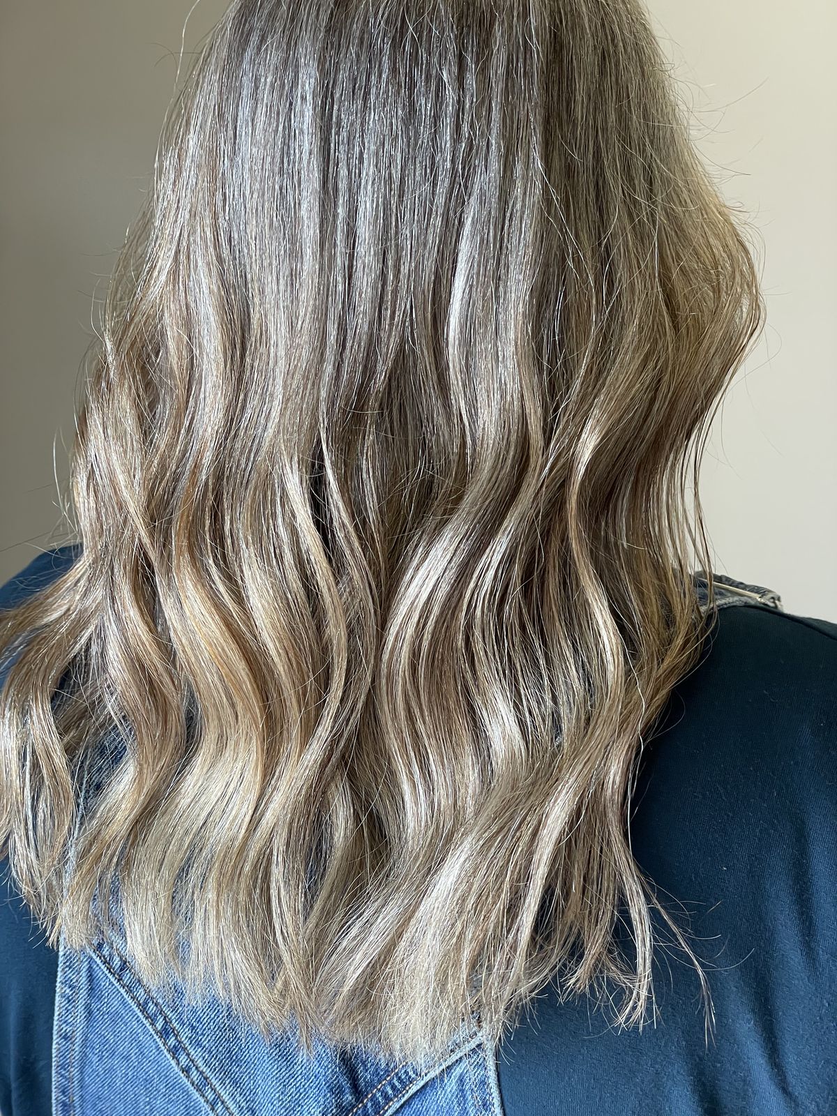 Hair work by Racheal Stencil