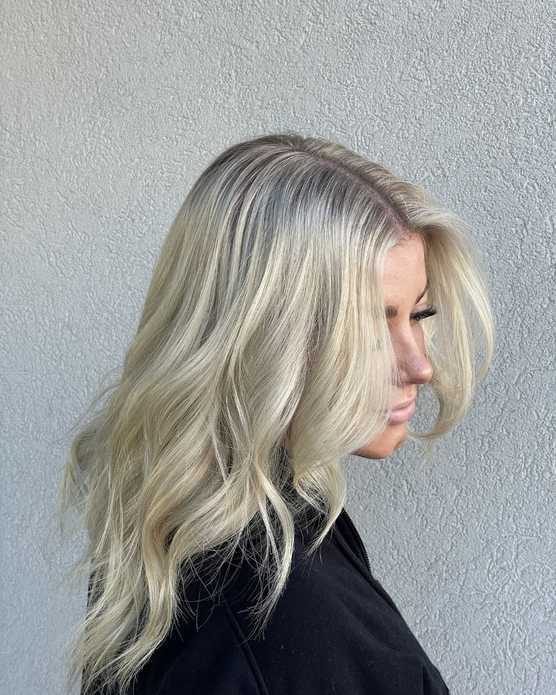 Highlights by Racheal Stencil in Logan, Utah